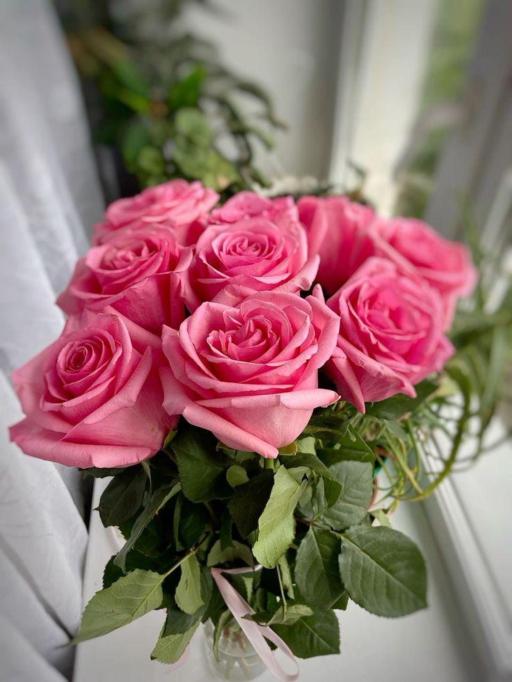 Sunset Serenade Floral Medley
